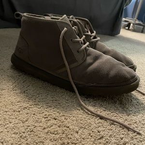 Men’s Ugg Boot